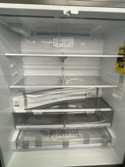 23 cu. ft. French Door Counter-Depth Refrigerator