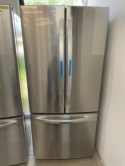 22 cu. ft. French Door Refrigerator