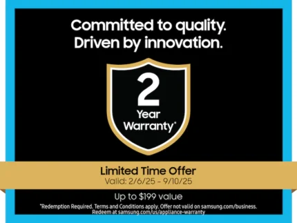 5.3 cu. ft. Bespoke AI Laundry