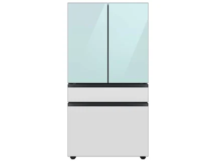 Bespoke 4-Door French Door Refrigerator (29 cu. ft.)