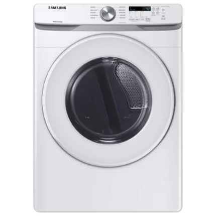 DVE45T6000W Samsung 7.5-Cu.