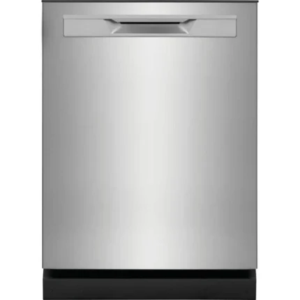 Frigidaire Gallery 24 in. Smudge-Proof Stainless