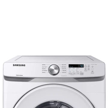 DVE45T6000W Samsung 7.5-Cu.