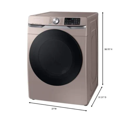 DVE45B6300 Samsung 7.5-Cu.