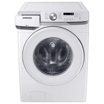 WF45T6000AW Samsung 4.5-Cu.