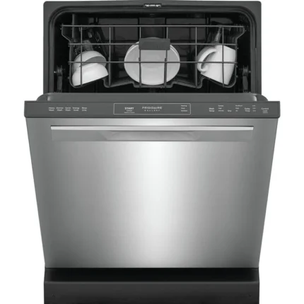 Frigidaire Gallery 24 in. Smudge-Proof Stainless