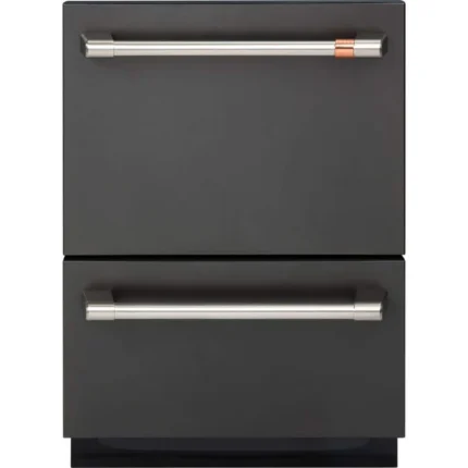 Cafe 24 in. Matte Black