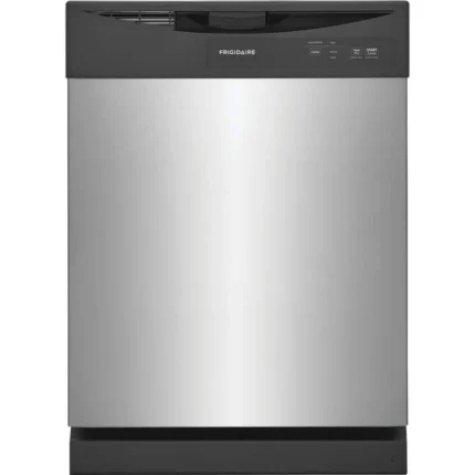 Frigidaire 24 in. Stainless Steel
